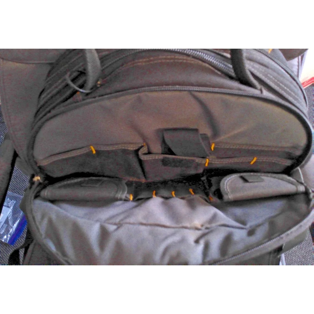 CLC WORKGEAR BACK PACK
